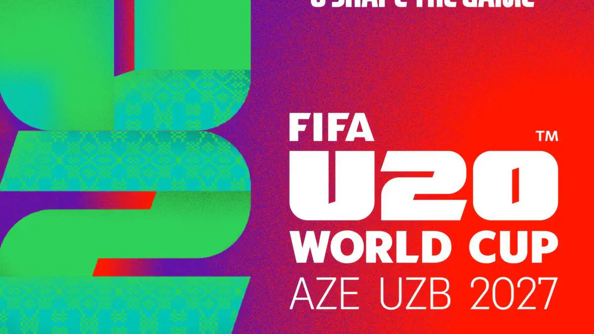 FIFA U-20 Жаҳон чемпионати-2027 саналари маълум