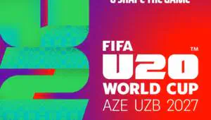 FIFA U-20 Жаҳон чемпионати-2027 саналари маълум