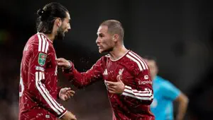 Aleksis Makallister «Real»ga o'tishi mumkin