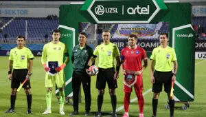 Superliga. «Bunyodkor» Toshkentda «Mash’al»dan ustun keldi