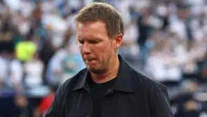 Nagelsmann «Manchester Yunayted»ni boshqarishi mumkin