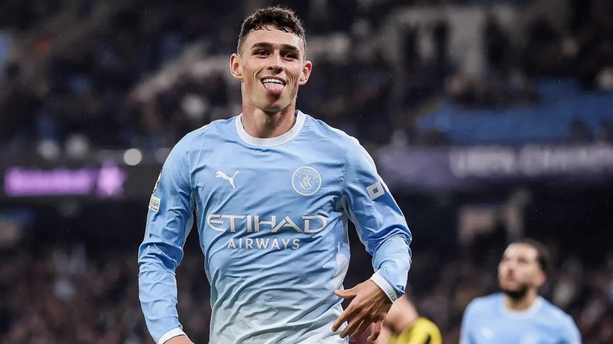 Chempionlar ligasida haftaning eng yaxshi futbolchisi bo‘lish uchun da’vogarlar e’lon qilindi