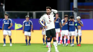 ChL. «Komo» «MYU»ga 4 ta gol urdi, «Galatasaroy»da ham g‘alaba