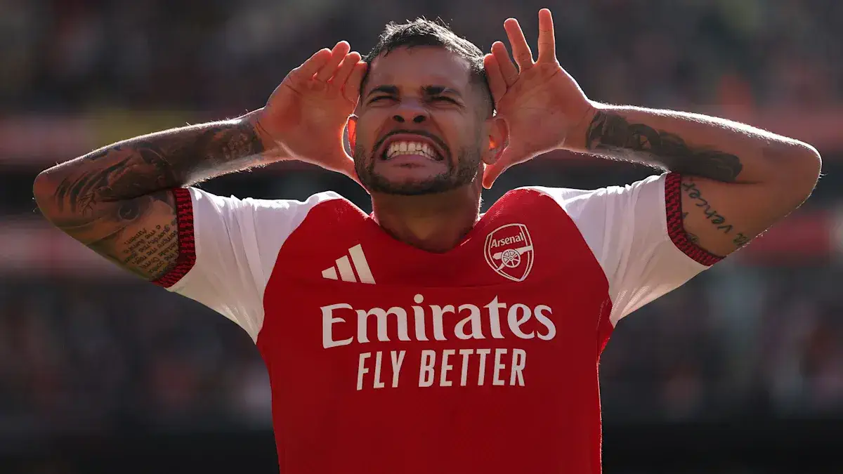 Bruno Gimaraes “arsenal”ga o‘tishdan oldin tunlari uxlay olmaganini tan oldi