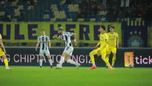 Суперлига. «Neftchi» Toshkentda «Paxtakor»dan ustun keldi
