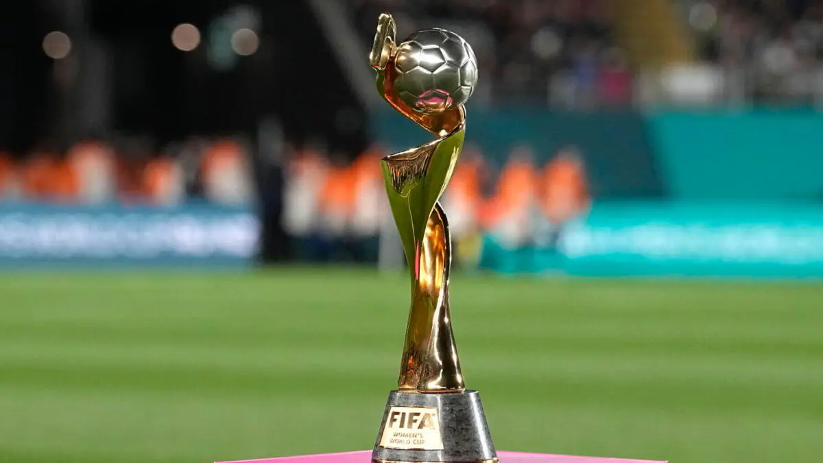 FIFA ayollar Jahon chempionati ishtirokchilariga ajratiladigan mablag‘ni oshirdi