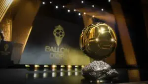Yamal, Keyn yoki Messi: 2026 yilgi «Oltin toʻp»ni kim qoʻlga kiritadi?