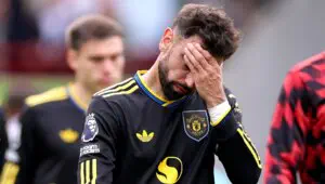 Brunu Fernandesh faoliyatini Saudiya Arabistonida davom ettirishi mumkin