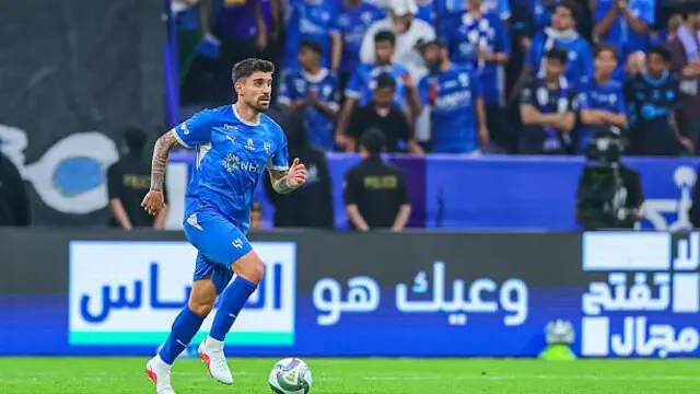 Saudiya Proligasi. «Al Hilol» safarda, «Al Ahli» va «Al Ittihod» uyda g‘alaba qozondi