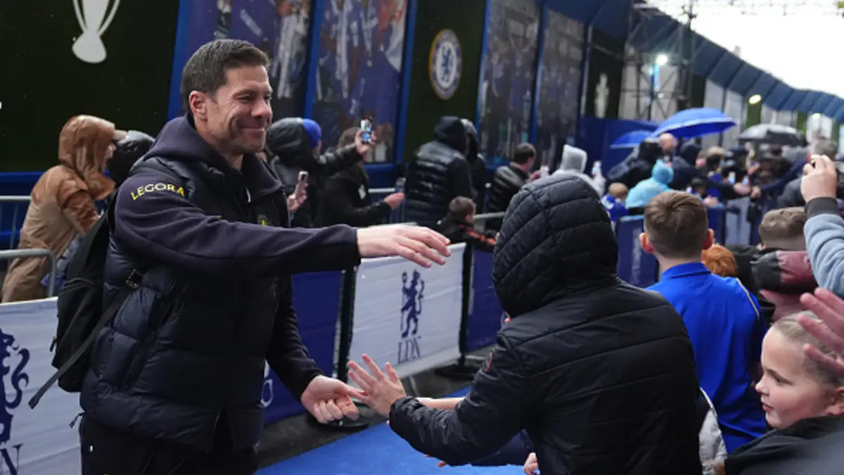 APL. «Chelsi» - «Tottenhem» bahsi uchun asosiy tarkiblar e’lon qilindi