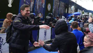 APL. «Chelsi» - «Tottenhem» bahsi uchun asosiy tarkiblar e’lon qilindi