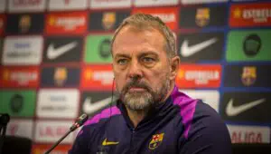 «Real» — ajoyib futbolchilar va murabbiyga ega buyuk klub» — Flik