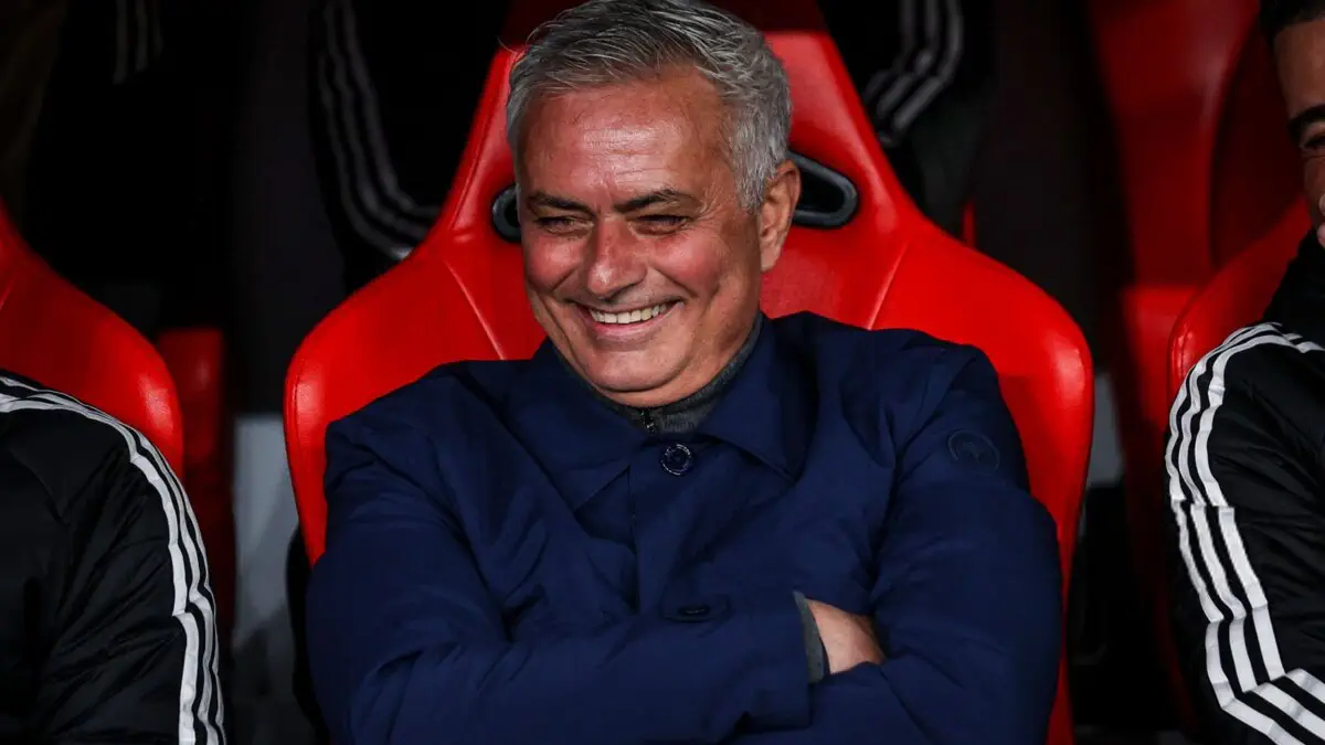 «Manchester Siti» Mourinioning rekordini yangilay olmadi