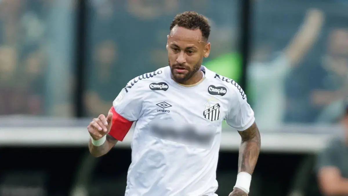 Neymar faoliyatidagi eng yaxshi jamoani aytdi
