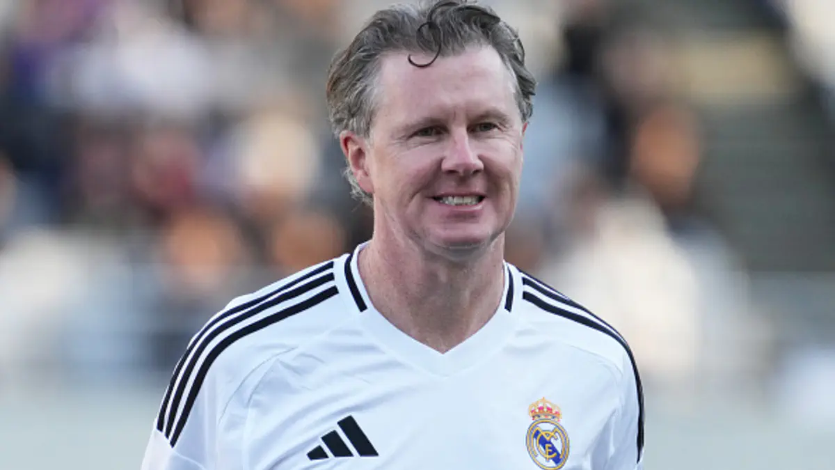 “Real Madrid” afsonasi El-Klasiko g‘olibini taxmin qildi va Mbappeni tanladi