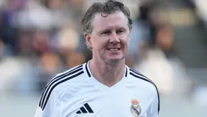 “Real Madrid” afsonasi El-Klasiko g‘olibini taxmin qildi va Mbappeni tanladi