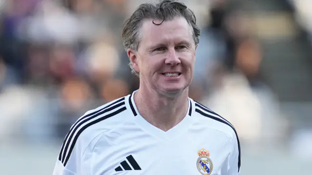 “Real Madrid” afsonasi El-Klasiko g‘olibini taxmin qildi va Mbappeni tanladi