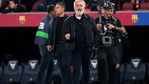Mbappening goli Mourinoni o‘rindiqdan sakratdi