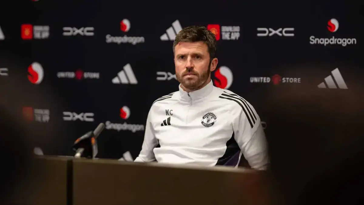 “Manchester Yunayted” Maykl Kerrikni iste’foga chiqarishga yaqin