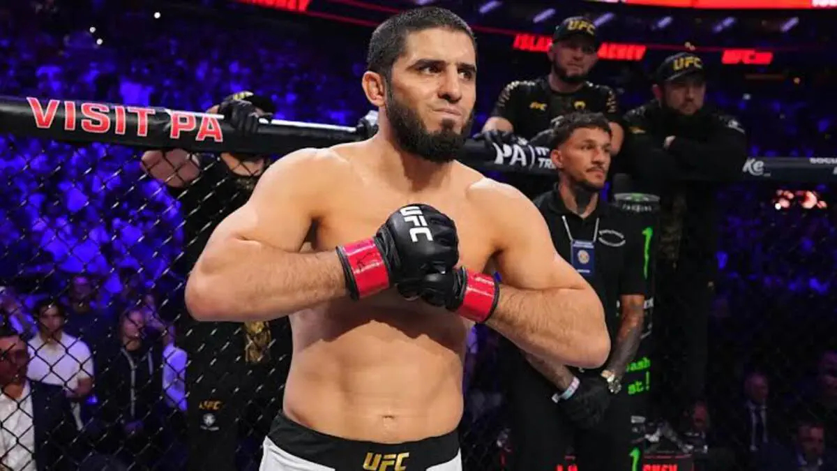 Islom Makhachevning murabbiyi UFC 336 dagi jang nima sababdan amalga oshmaganini tushuntirdi