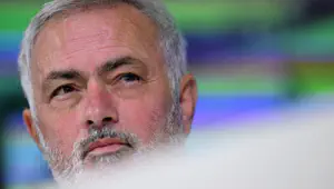 Жозе Моуриньо «Реал Мадрид» бош мураббийи сифатида «Барселона»га сўнгги бешта учрашувда мағлуб бўлмаган