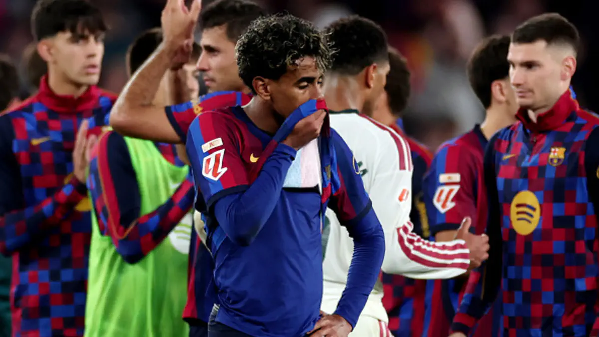 «Barselona» futbolchilarining «Real Madrid»ga qarshi o‘yinidan keyingi baholari