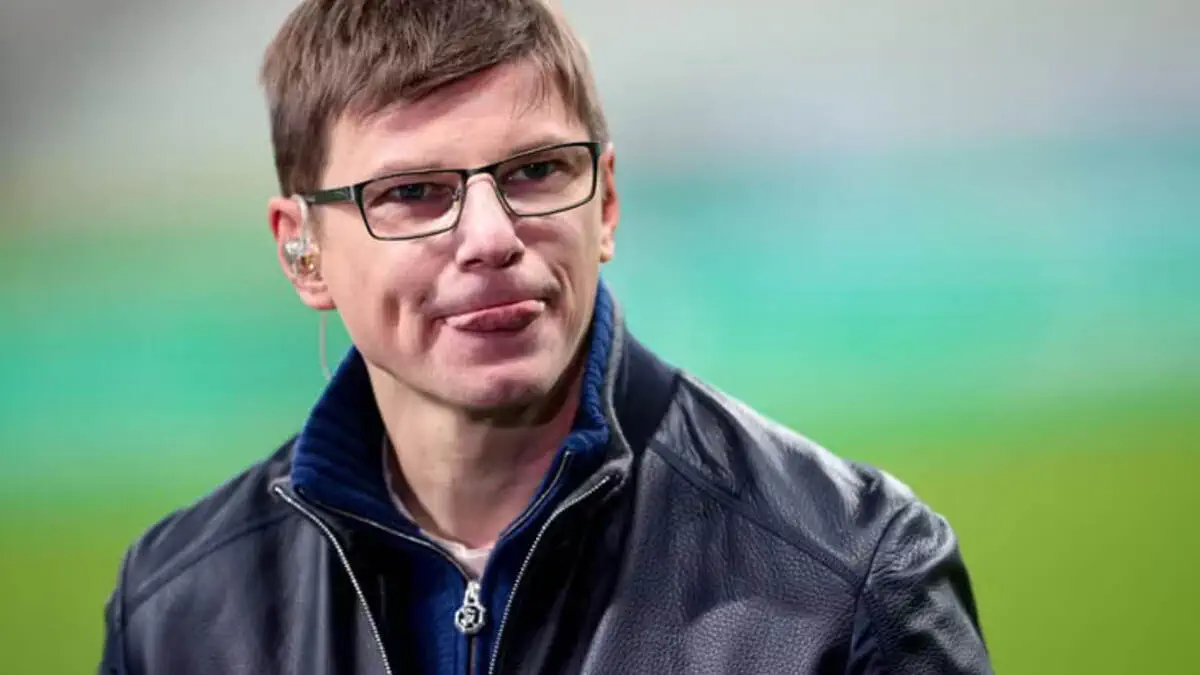 Arshavin: «Oltin to‘p» uchun aniq favorit yo‘q»