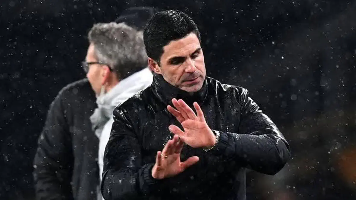 “Arsenal” Angliya Liga kubogi uchrashuvida tarkibni jiddiy o‘zgartirishi mumkin
