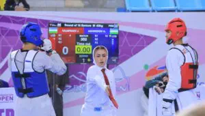 «Uzbekistan Open» xalqaro turnirida kattalar o‘rtasidagi g‘olib va sovrindorlar aniqlandi