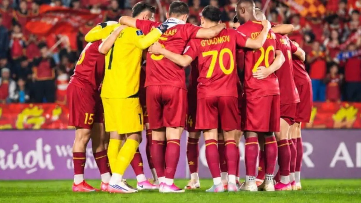 OCHL-2. «Nasaf» — «Al Kuvayt» bahsi uchun tarkiblar e’lon qilindi