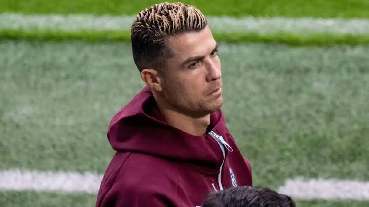 Ronalduning Portugaliya terma jamoasidagi mojarosiga sobiq jamoadoshi munosabat bildirdi