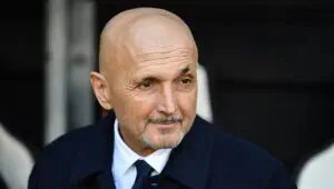 Spalletti: «Raqibga haqiqiy bosim oʻtkazishimiz uchun zarur boʻlgan muvozanatni topa olmadik»