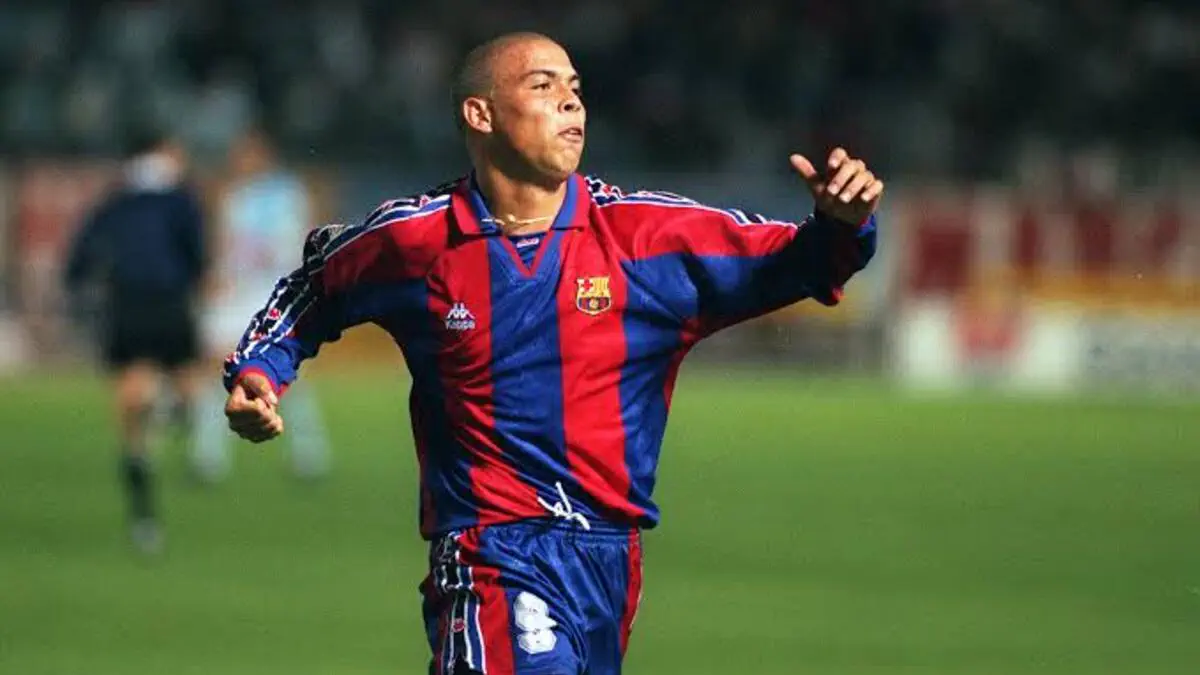 Ronalduning “Barselona”dan ketishi ortidagi kutilmagan tafsilotlarni oshkor qilindi