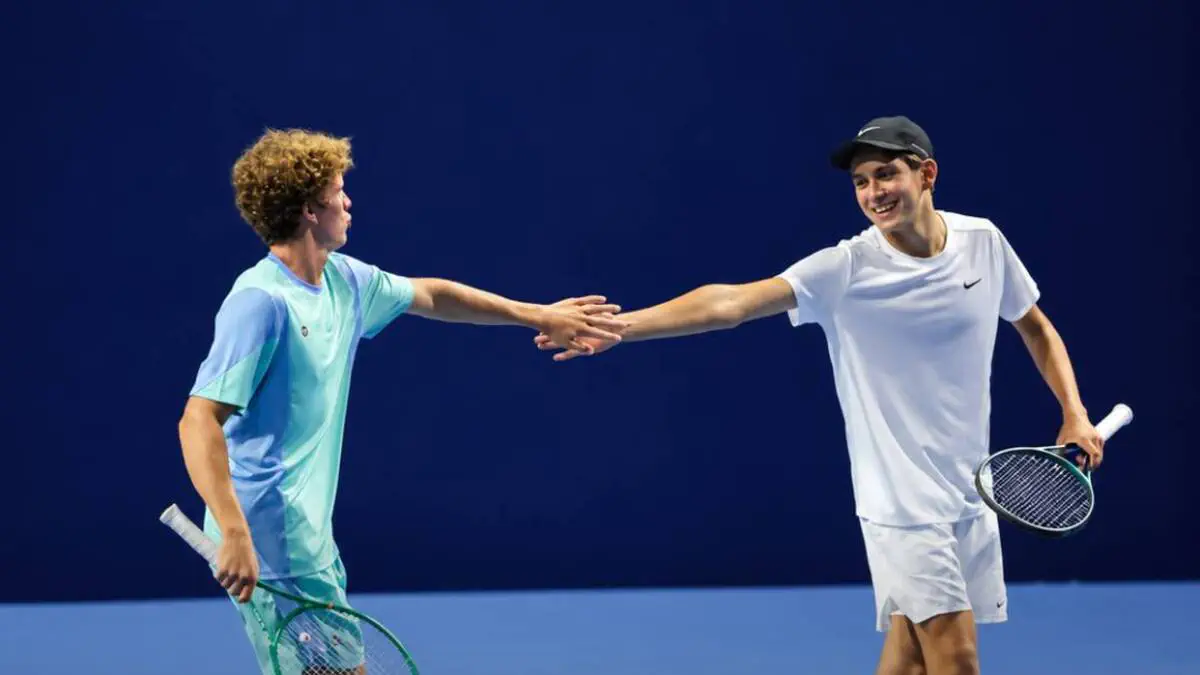 Tennis. O‘zbekistonlik o‘smir tennischilar yarim finalda
