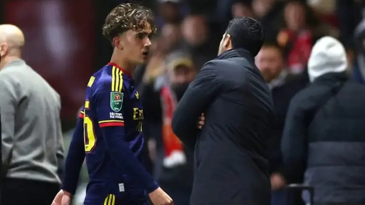 «Arsenal»ning Douman bo‘yicha apellyatsiyasi rad etildi