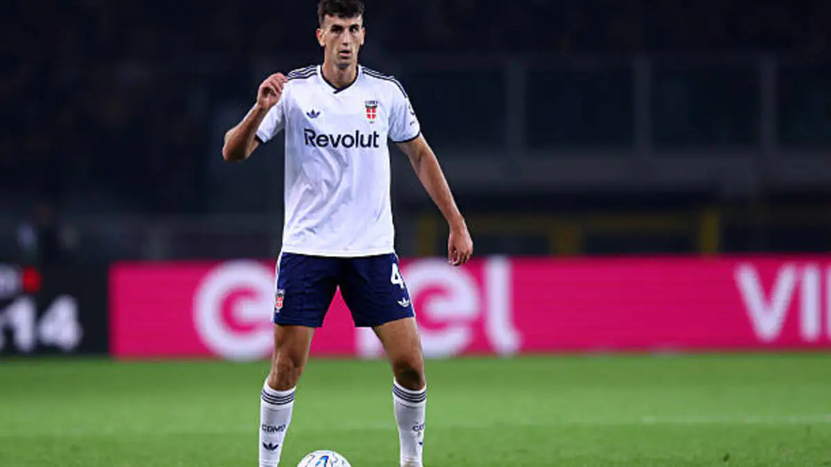 «Chelsi» Ramon transferi uchun 50 million yevro sarflashi mumkin