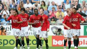 Teves birga o‘ynagan eng yaxshi futbolchisini tanladi