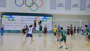 Olimpiya shaharchasida Prezident Olimpiadasi musobaqalari qizg‘in davom etmoqda