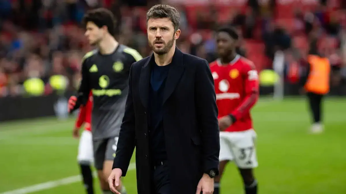 «MYu» «Chelsi»dan mag‘lub bo‘lsa ham, Kerrik iste’foga chiqarilmaydi — The Touchline