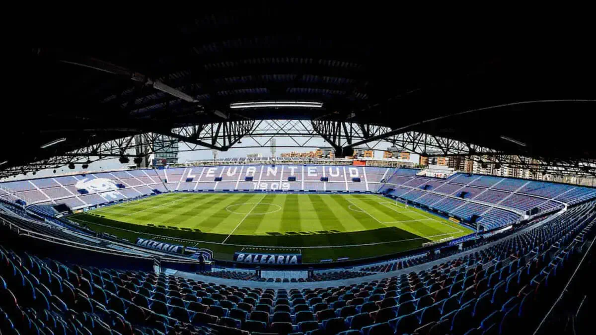 La Liga. «Levante» — «Atletiko». Asosiy tarkiblar ma’lum