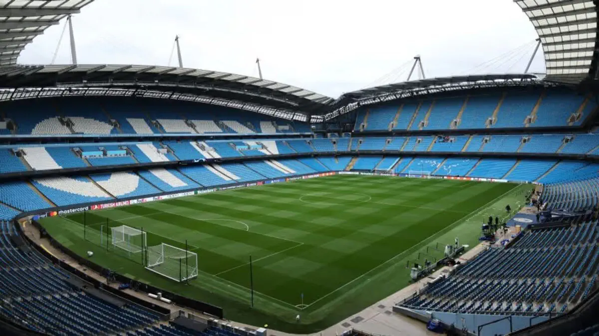 APL. «Manchester Siti» – «Brayton»: asosiy tarkiblar e’lon qilindi