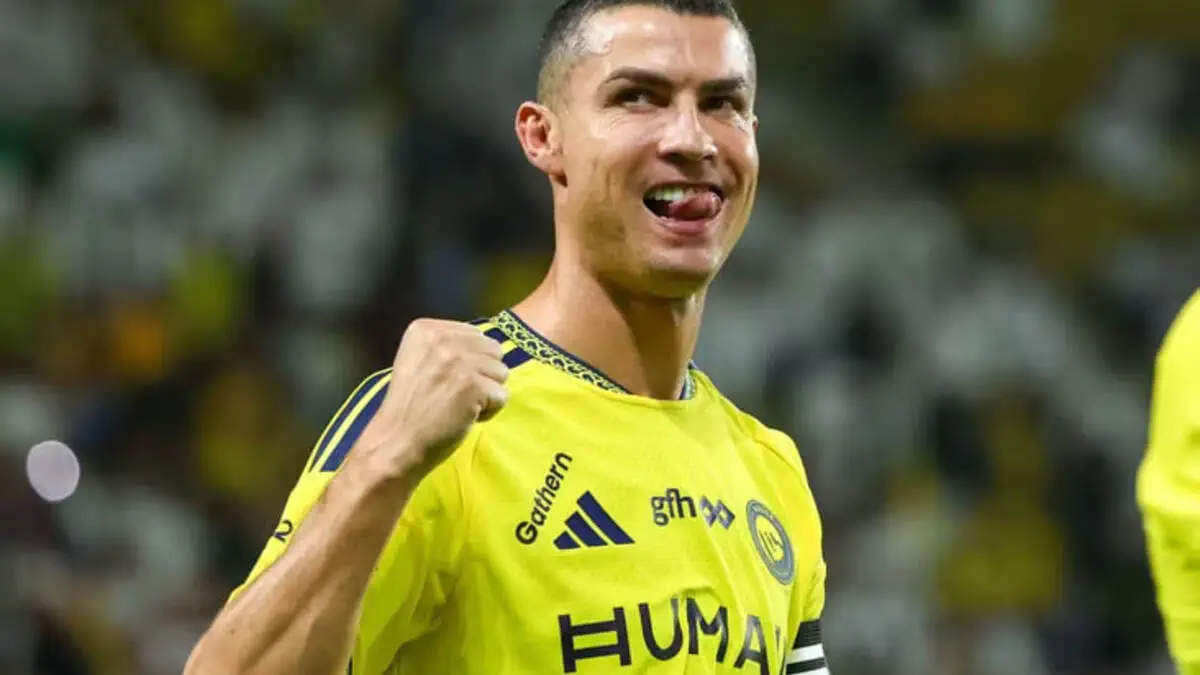 Ronaldu beshinchi yildirki, «Oltin to‘p» ovoz berish jarayonida ishtirok etmadi