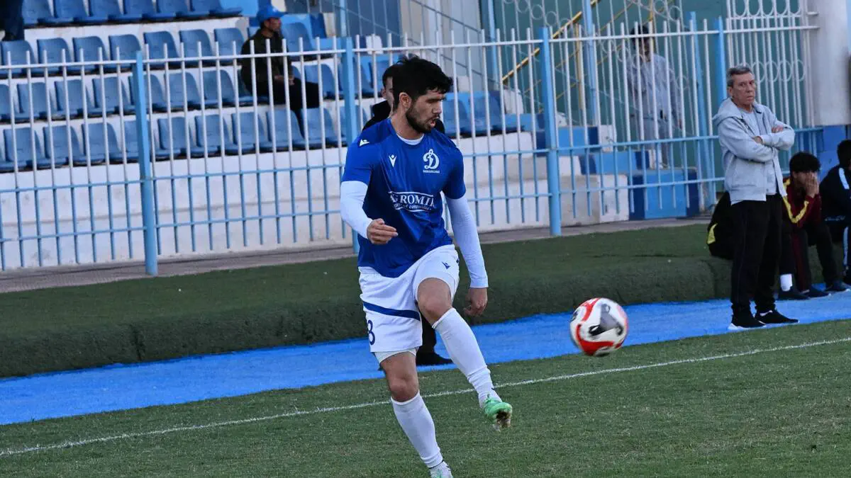 Superliga. «Mash’al» – «Dinamo»: tarkiblar bilan tanishing