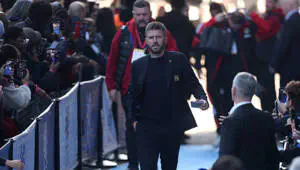 APL. «Chelsi» — «Manchester Yunayted»: asosiy tarkiblar e’lon qilindi